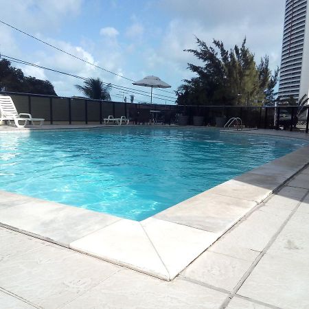 Paradise Flat Natal Zewnętrze zdjęcie