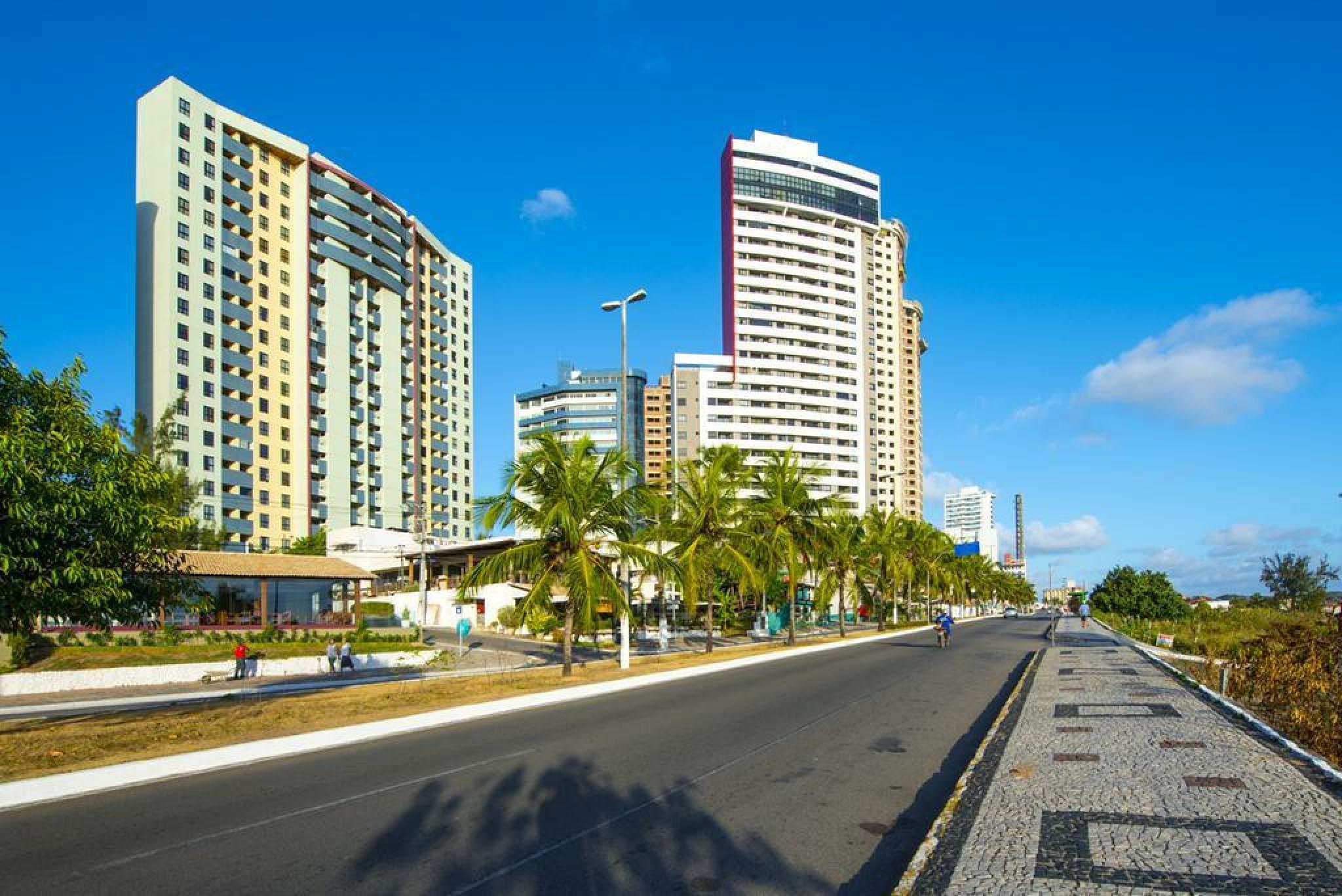 Paradise Flat Natal Zewnętrze zdjęcie