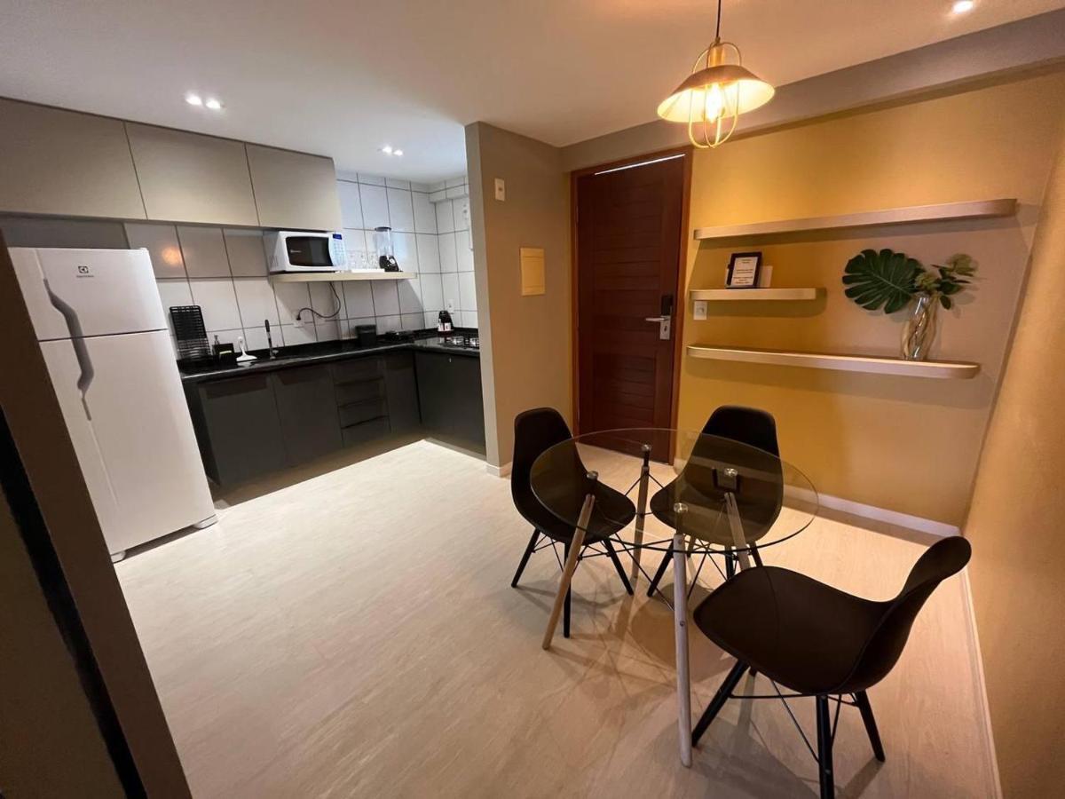 Paradise Flat Natal Zewnętrze zdjęcie