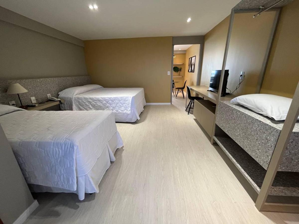 Paradise Flat Natal Zewnętrze zdjęcie