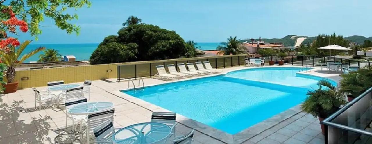 Paradise Flat Natal Zewnętrze zdjęcie