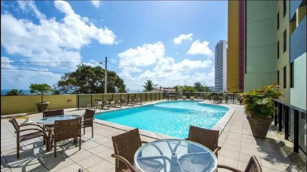Paradise Flat Natal Zewnętrze zdjęcie