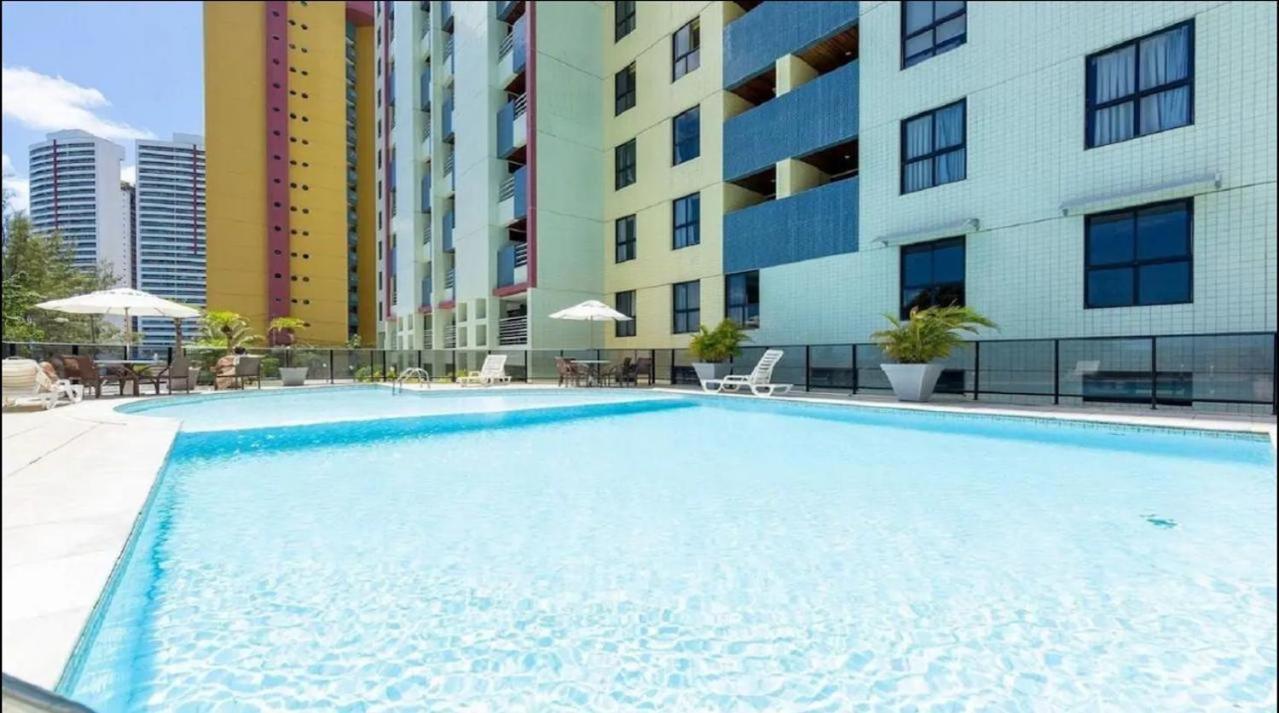 Paradise Flat Natal Zewnętrze zdjęcie