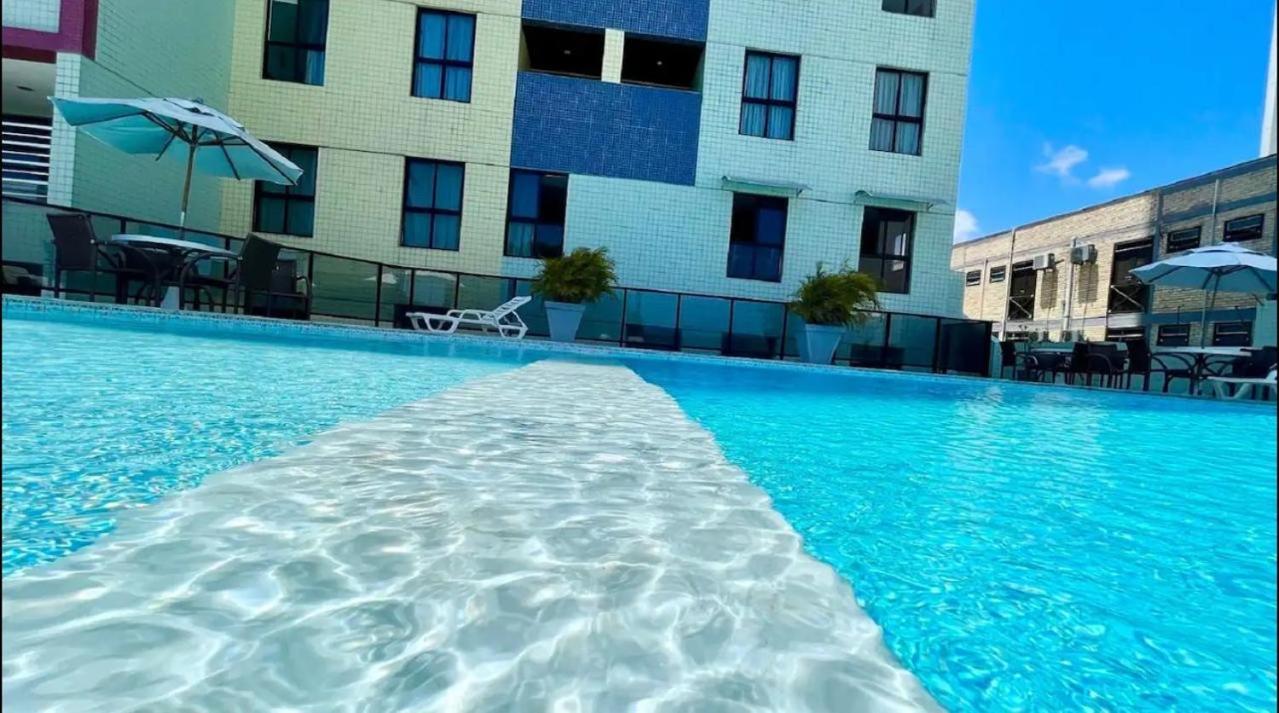 Paradise Flat Natal Zewnętrze zdjęcie
