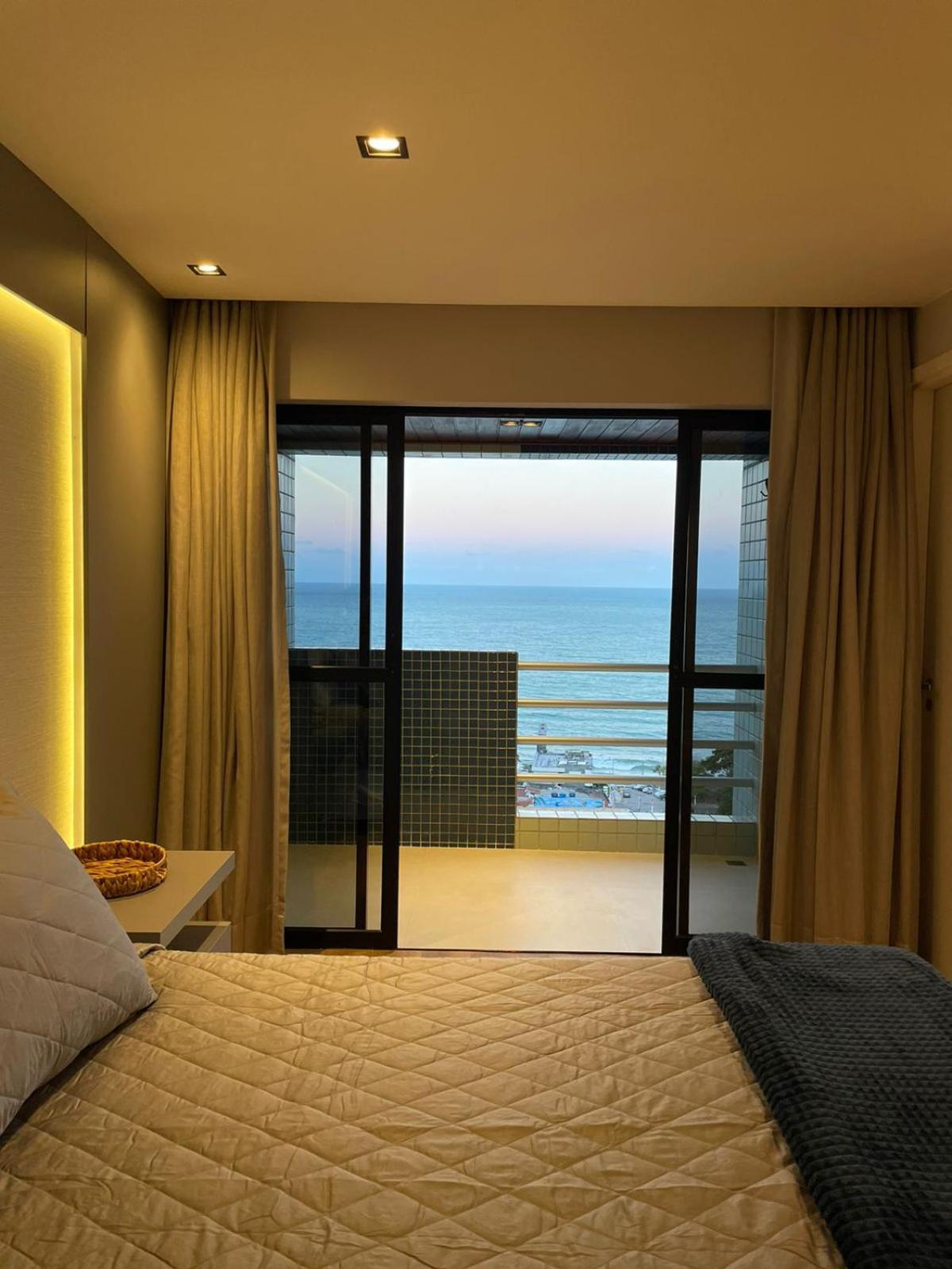 Paradise Flat Natal Zewnętrze zdjęcie