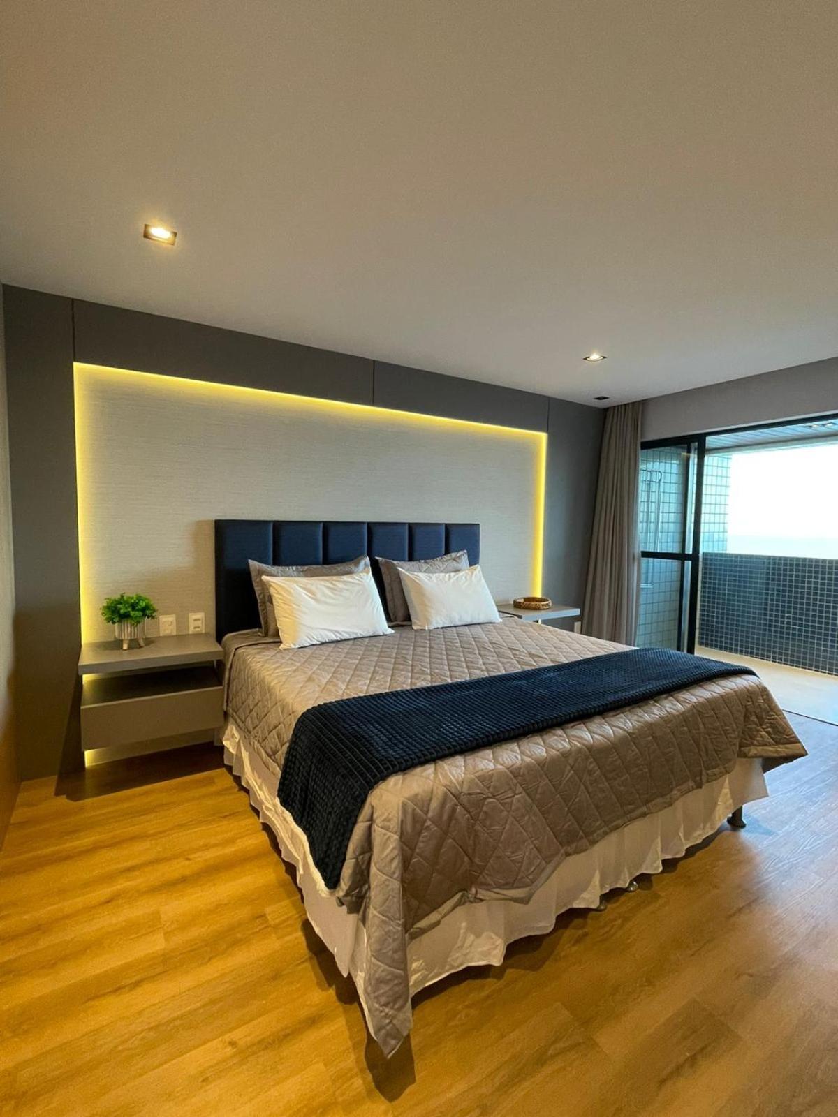 Paradise Flat Natal Zewnętrze zdjęcie