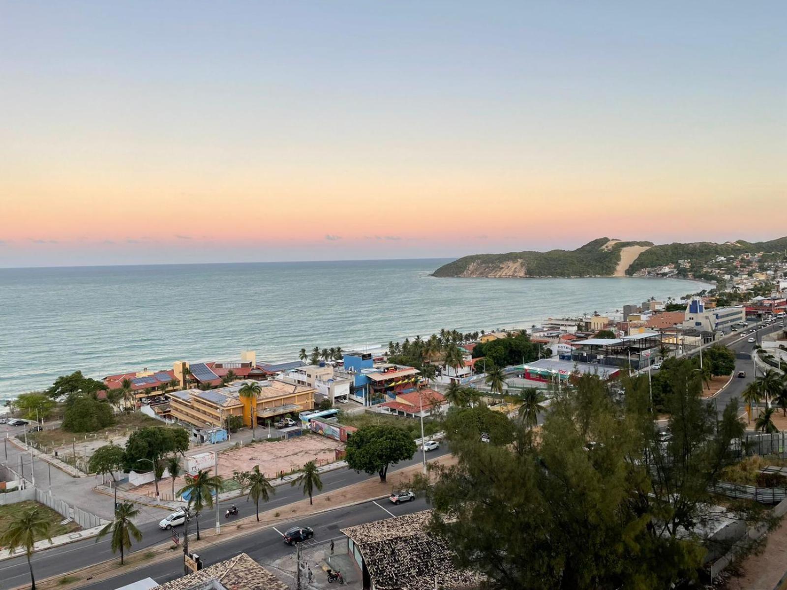 Paradise Flat Natal Zewnętrze zdjęcie