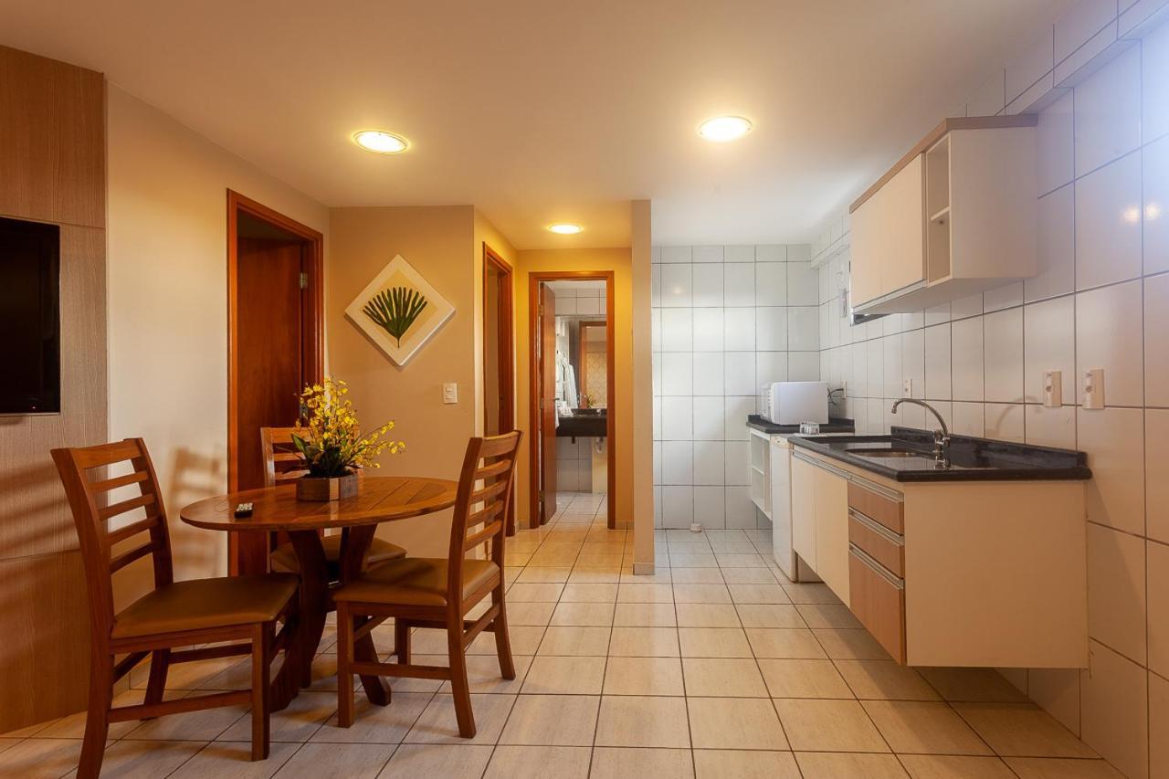 Paradise Flat Natal Zewnętrze zdjęcie