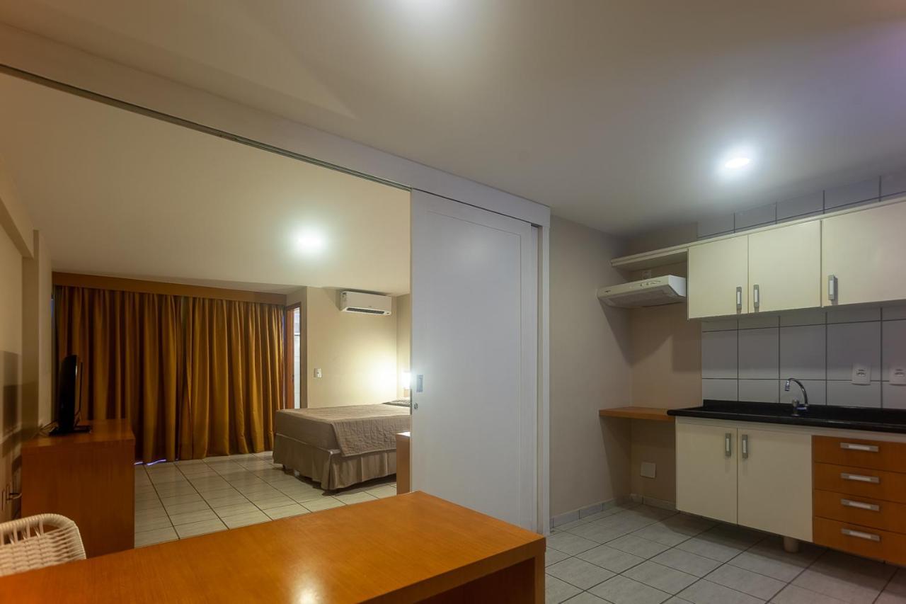 Paradise Flat Natal Zewnętrze zdjęcie