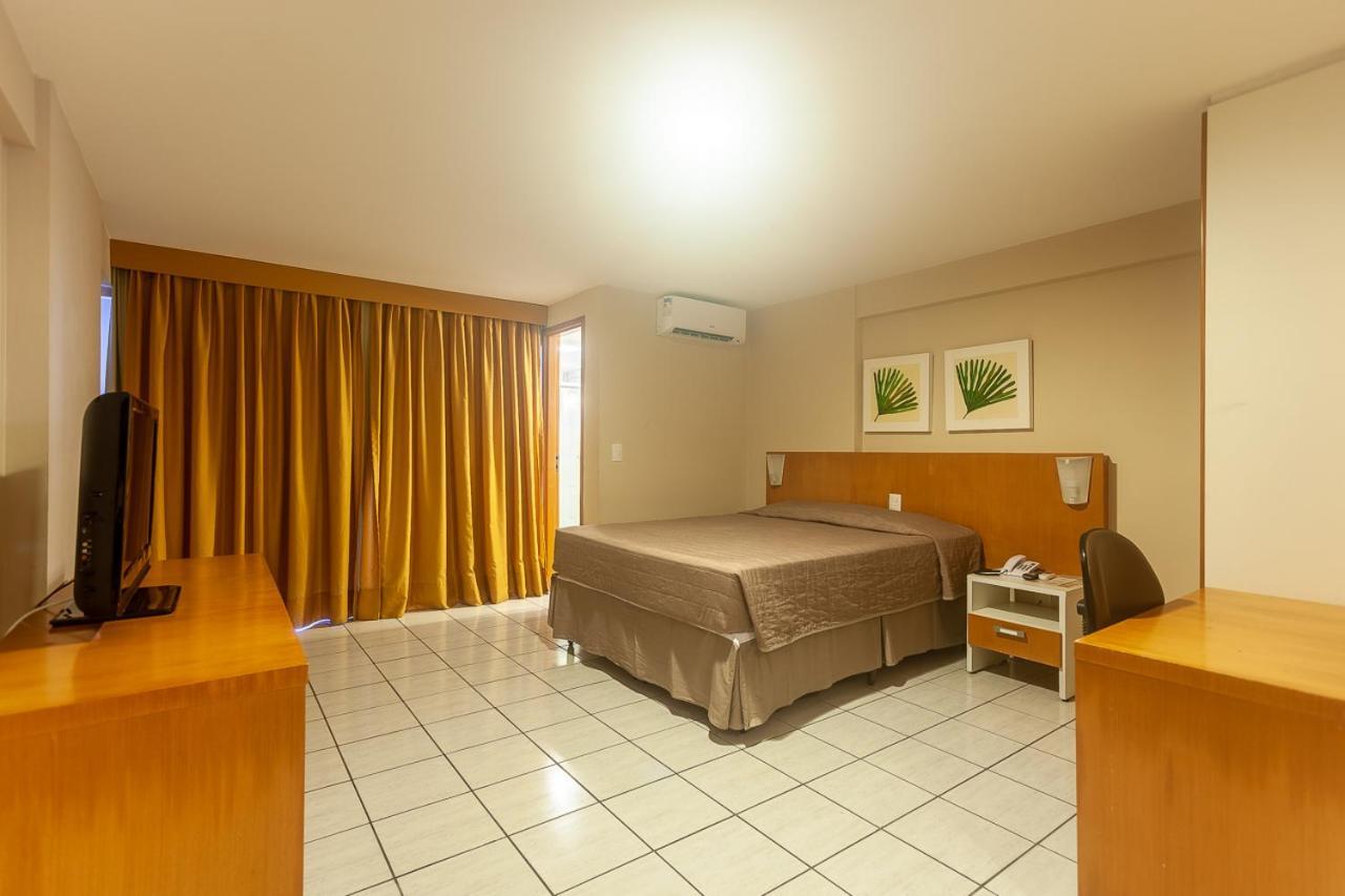 Paradise Flat Natal Zewnętrze zdjęcie