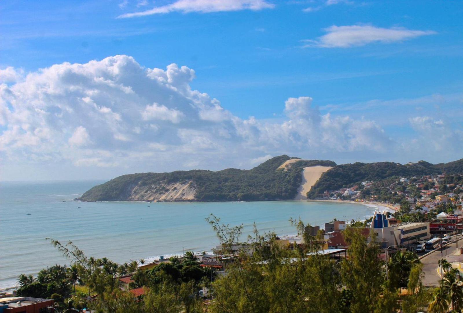 Paradise Flat Natal Zewnętrze zdjęcie