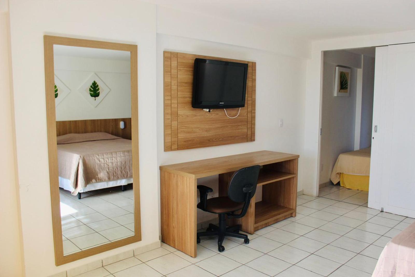 Paradise Flat Natal Zewnętrze zdjęcie