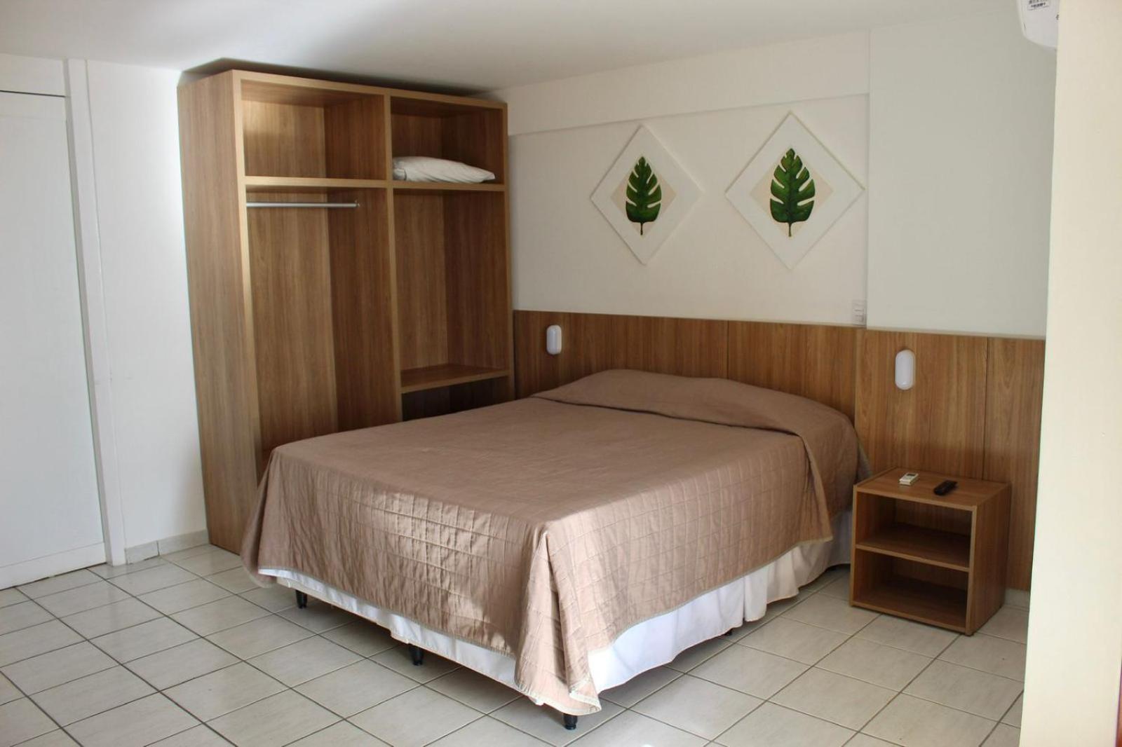 Paradise Flat Natal Zewnętrze zdjęcie