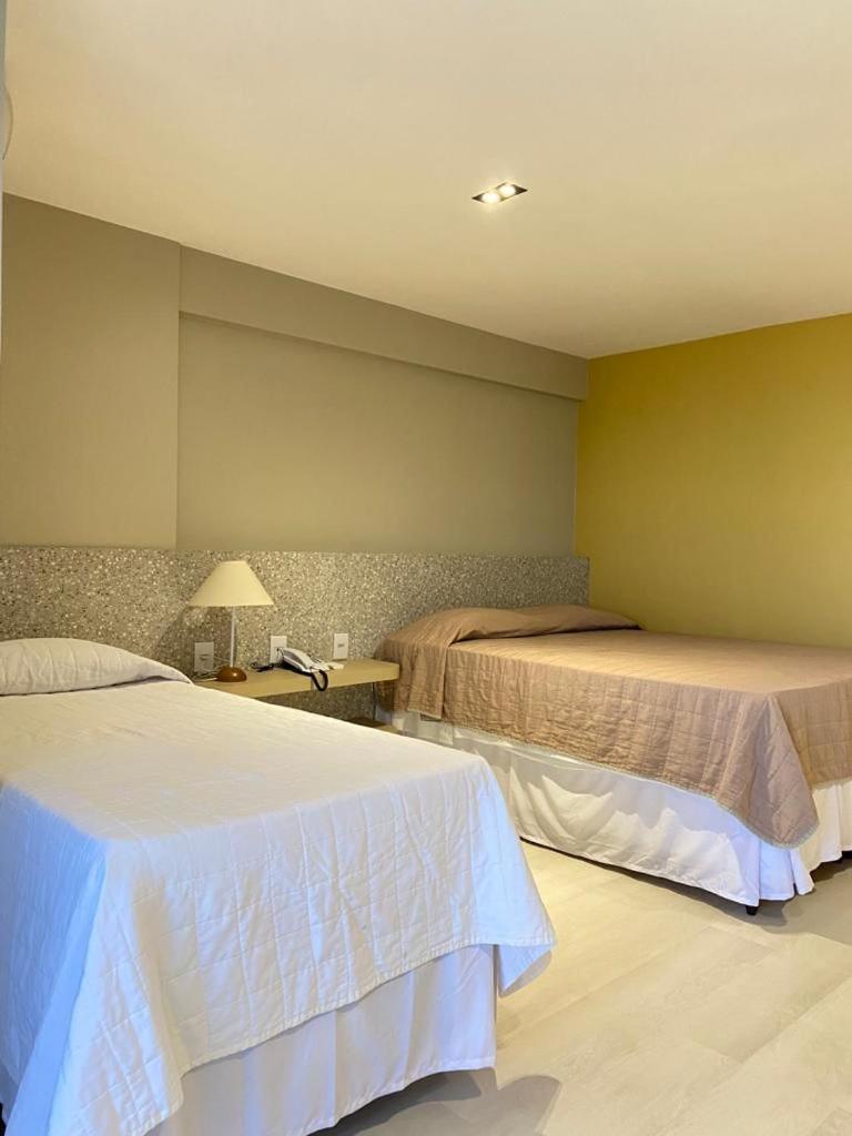 Paradise Flat Natal Zewnętrze zdjęcie