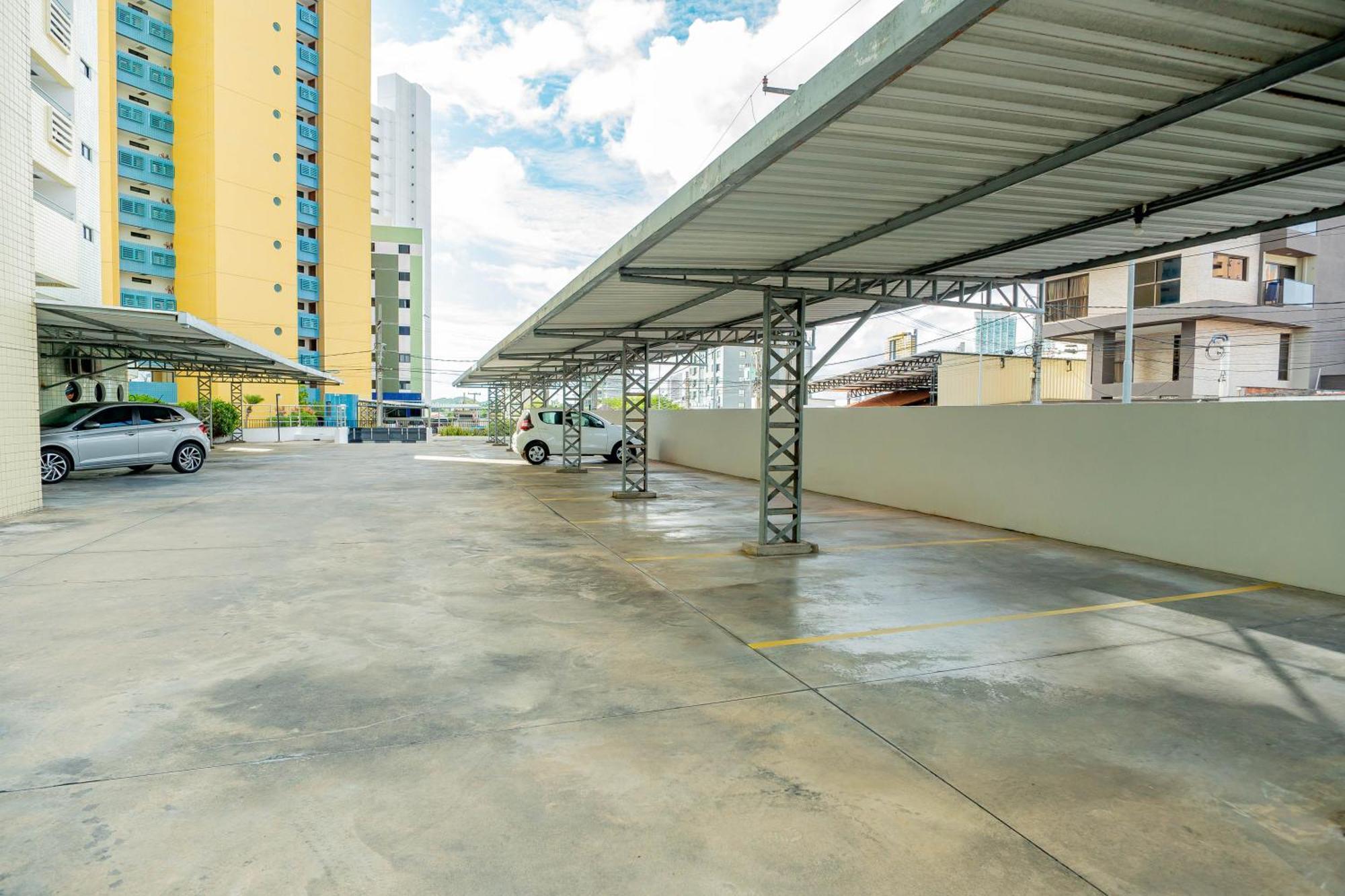 Paradise Flat Natal Zewnętrze zdjęcie