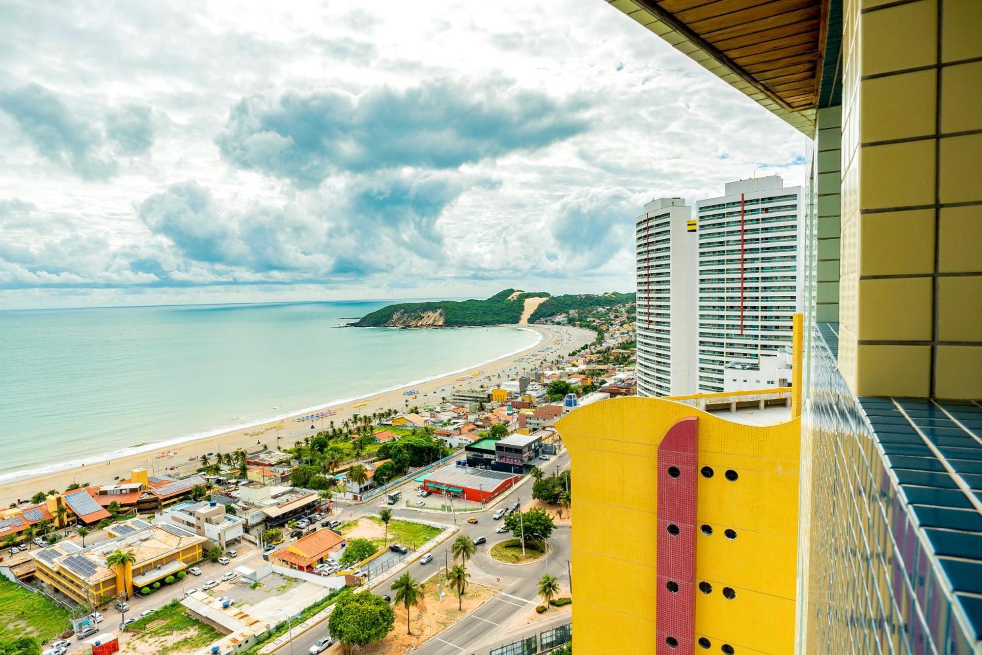 Paradise Flat Natal Zewnętrze zdjęcie