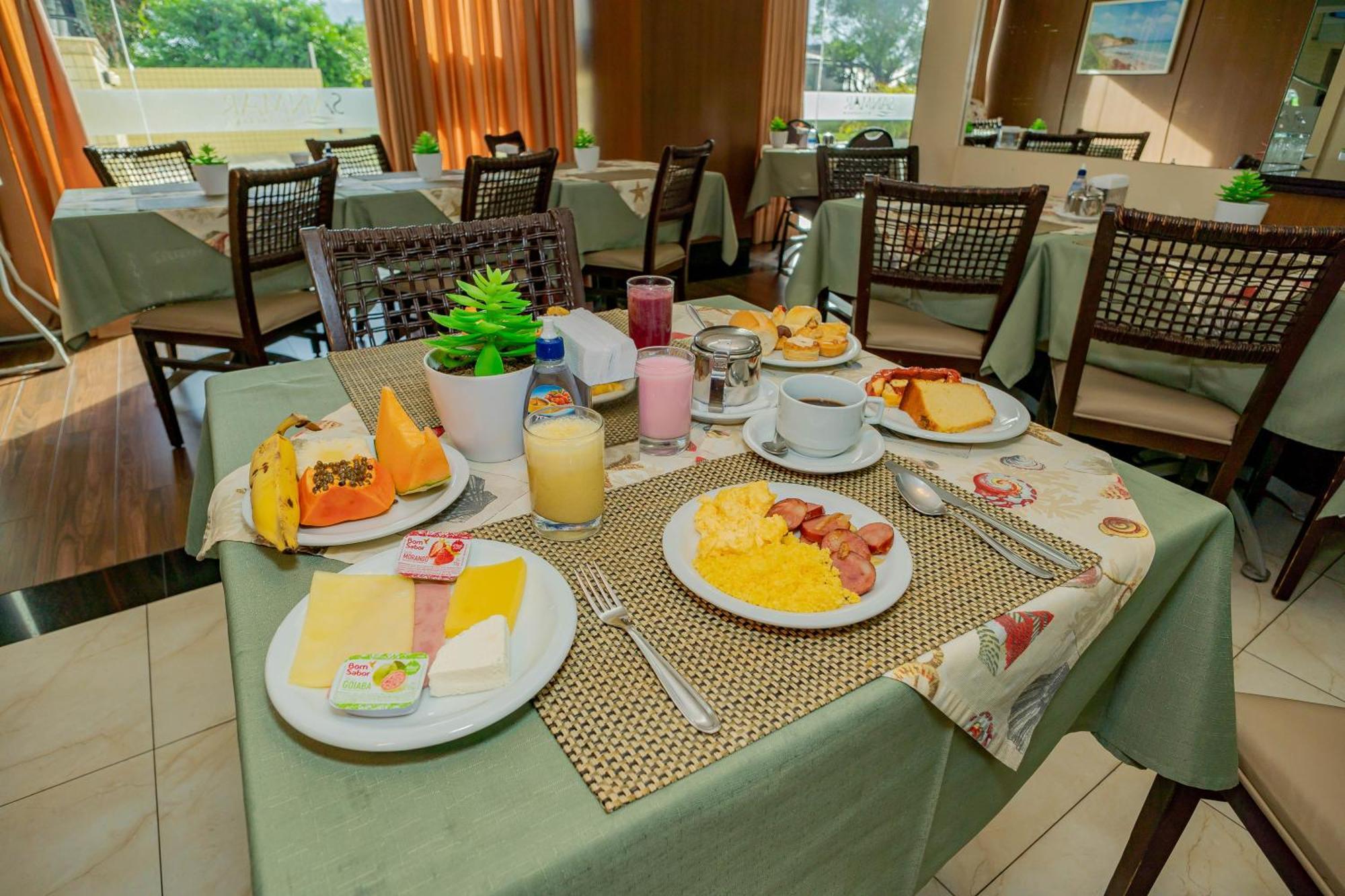 Paradise Flat Natal Zewnętrze zdjęcie