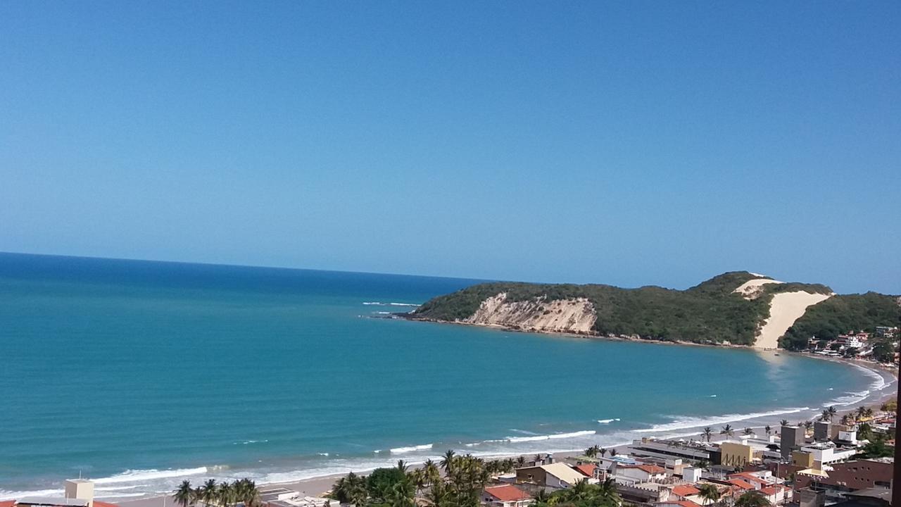 Paradise Flat Natal Zewnętrze zdjęcie