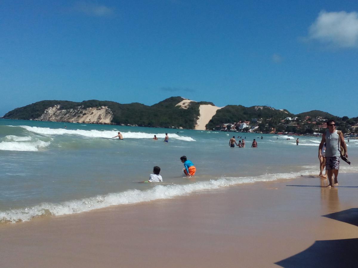 Paradise Flat Natal Zewnętrze zdjęcie