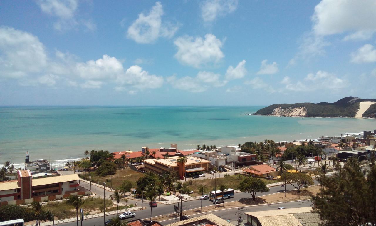Paradise Flat Natal Zewnętrze zdjęcie