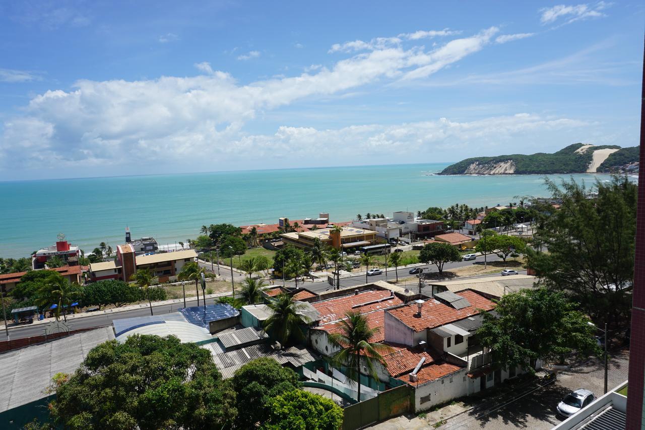 Paradise Flat Natal Zewnętrze zdjęcie