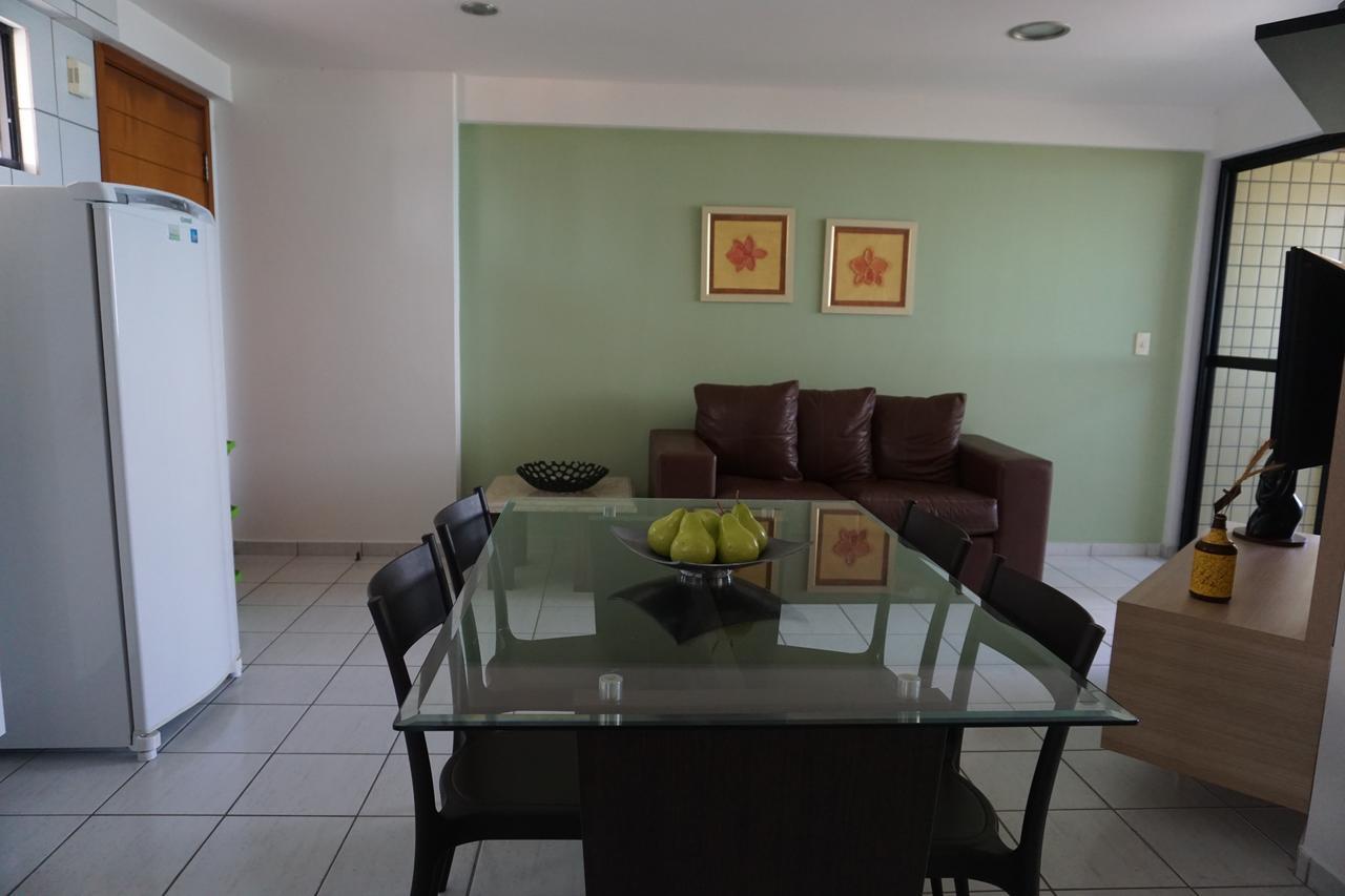 Paradise Flat Natal Zewnętrze zdjęcie