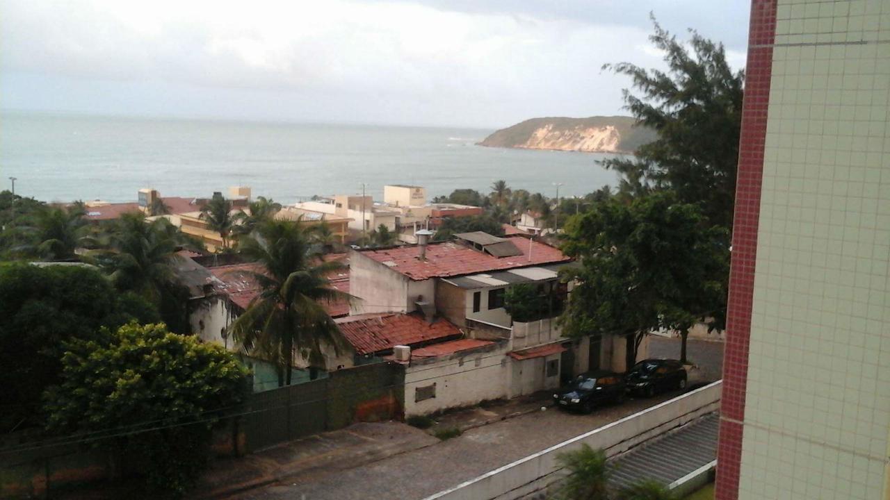 Paradise Flat Natal Zewnętrze zdjęcie