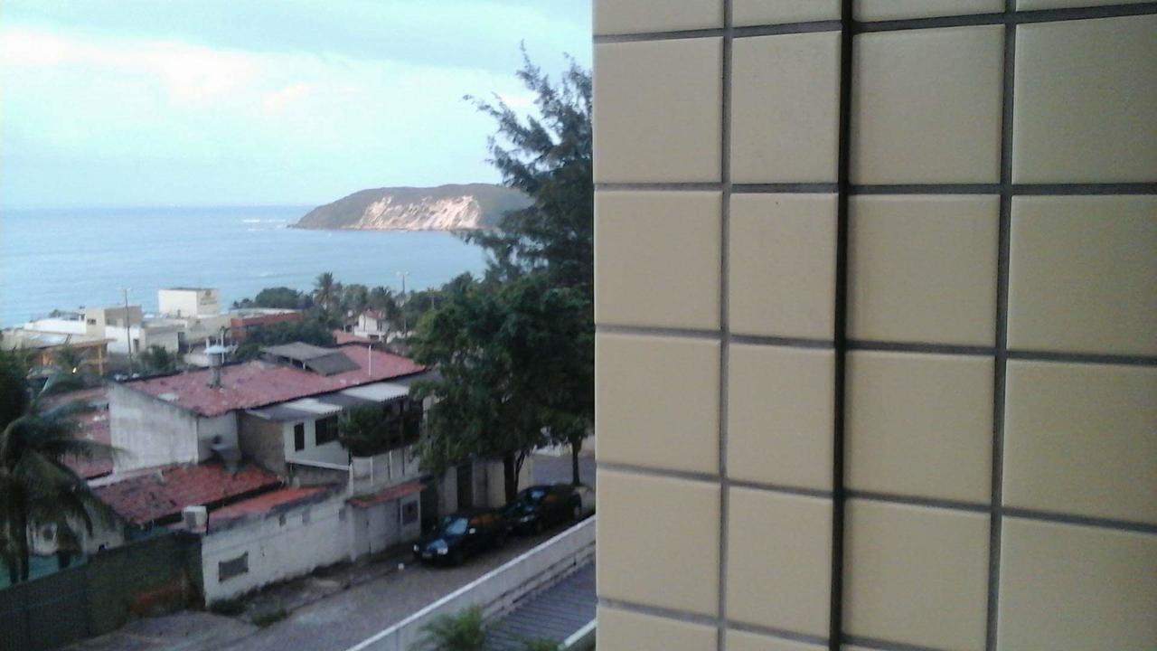 Paradise Flat Natal Zewnętrze zdjęcie