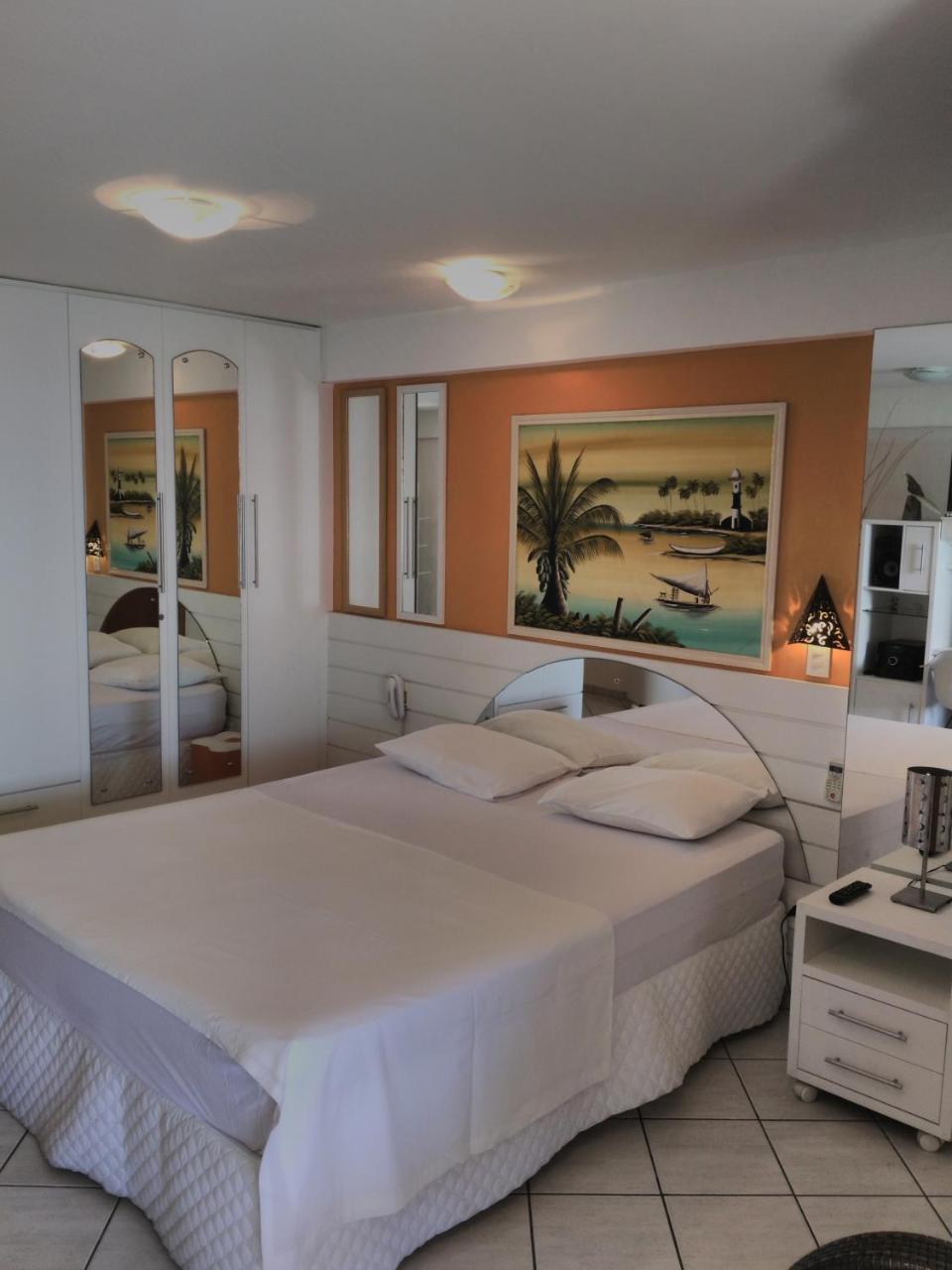 Paradise Flat Natal Zewnętrze zdjęcie