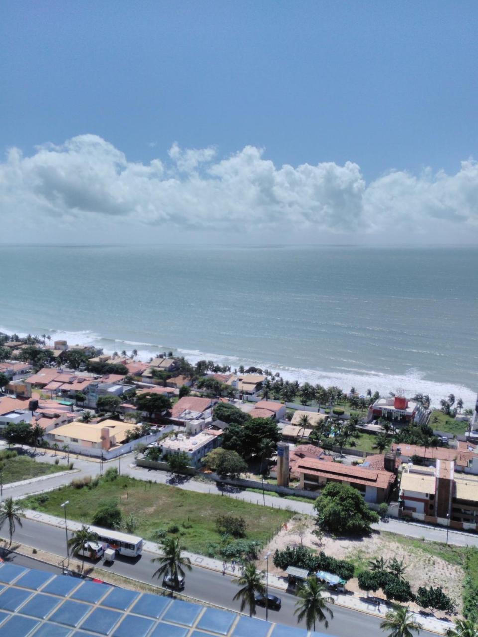 Paradise Flat Natal Zewnętrze zdjęcie