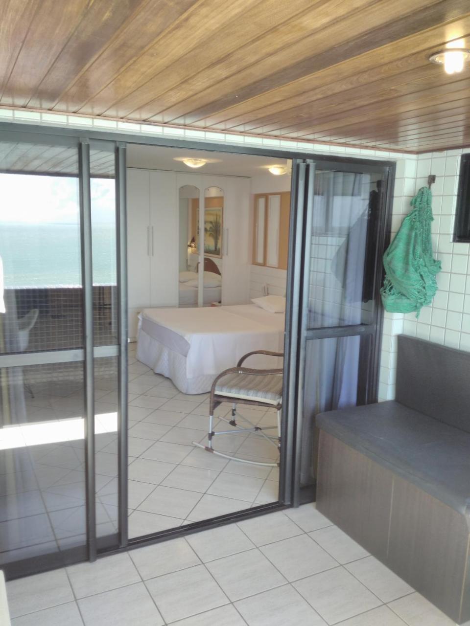 Paradise Flat Natal Zewnętrze zdjęcie