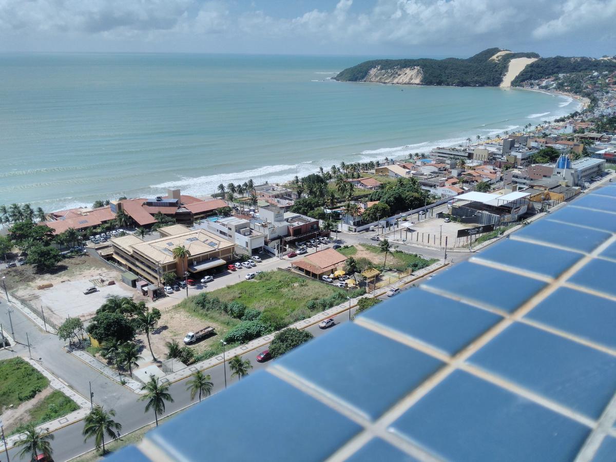 Paradise Flat Natal Zewnętrze zdjęcie