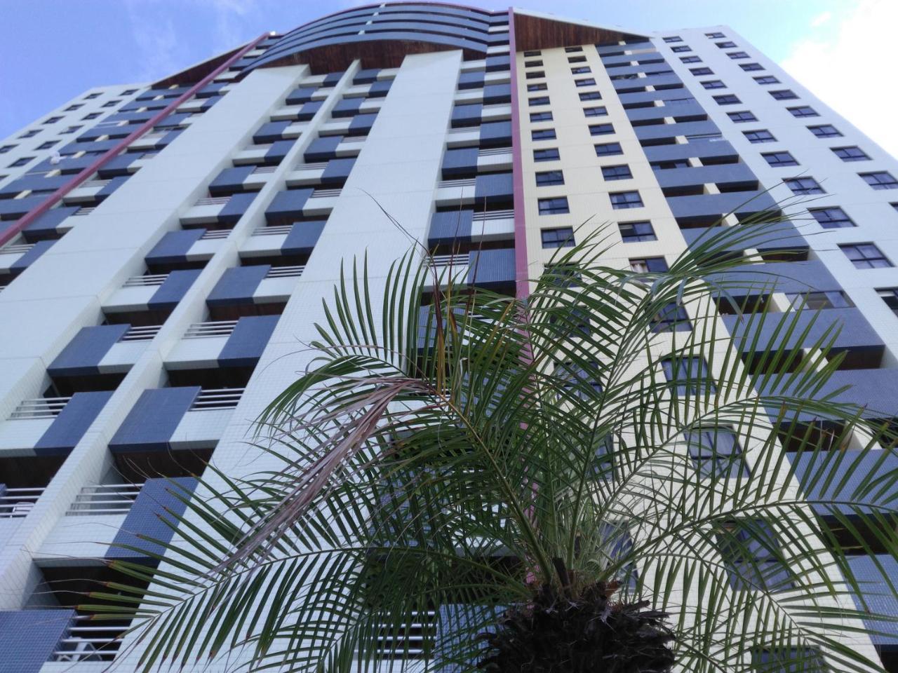 Paradise Flat Natal Zewnętrze zdjęcie