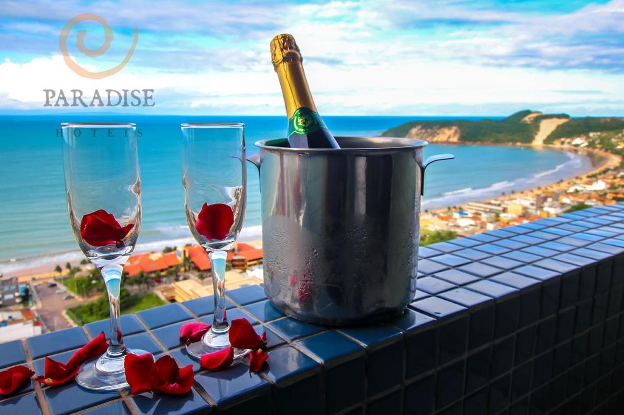 Paradise Flat Natal Zewnętrze zdjęcie