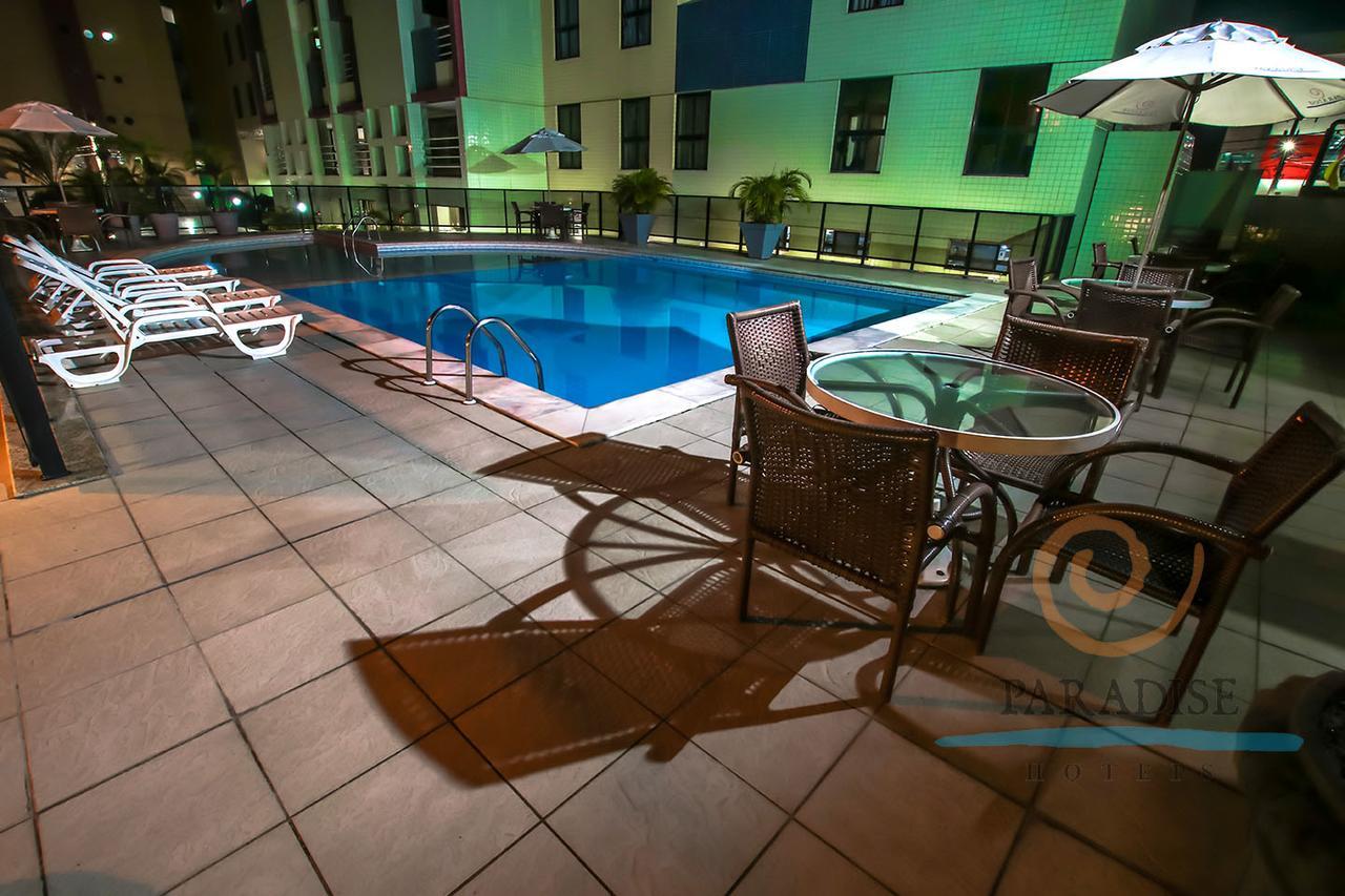 Paradise Flat Natal Zewnętrze zdjęcie