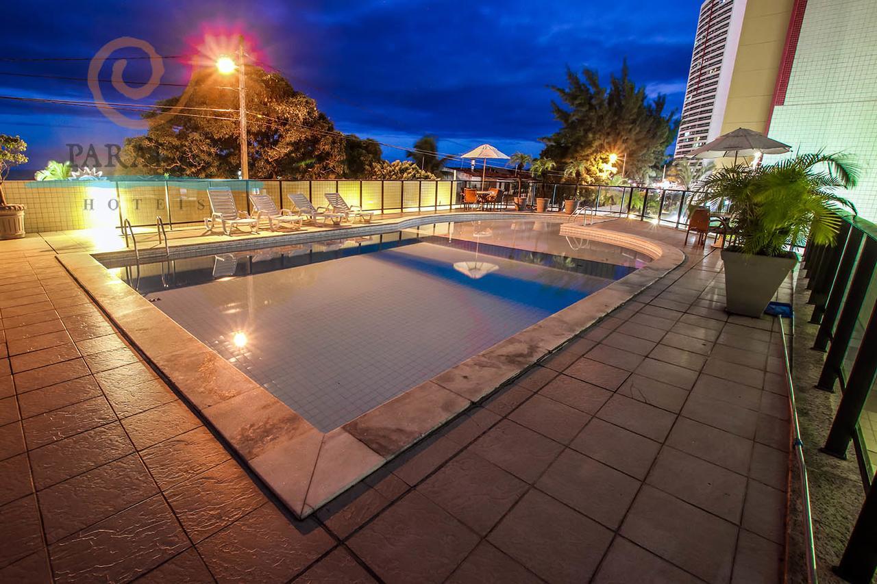 Paradise Flat Natal Zewnętrze zdjęcie