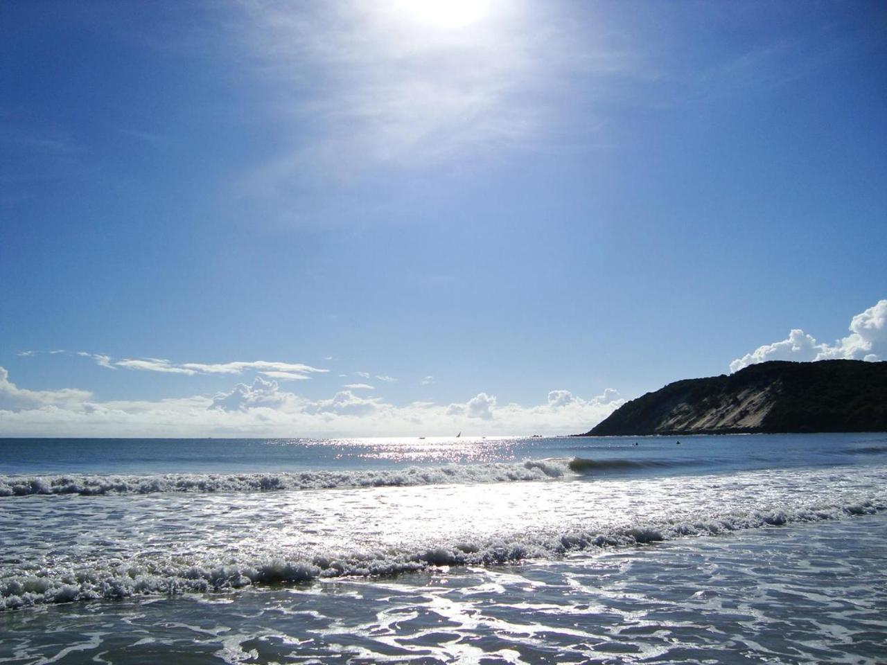 Paradise Flat Natal Zewnętrze zdjęcie