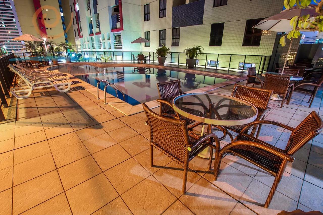 Paradise Flat Natal Zewnętrze zdjęcie