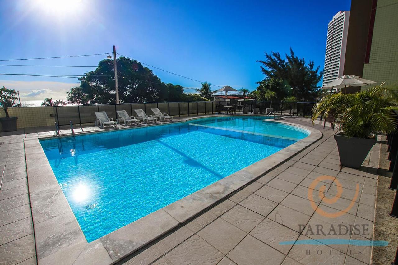 Paradise Flat Natal Zewnętrze zdjęcie