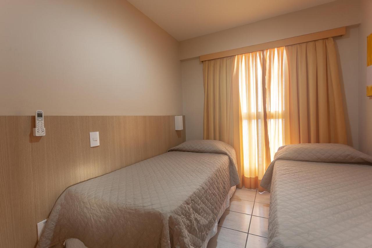Paradise Flat Natal Zewnętrze zdjęcie